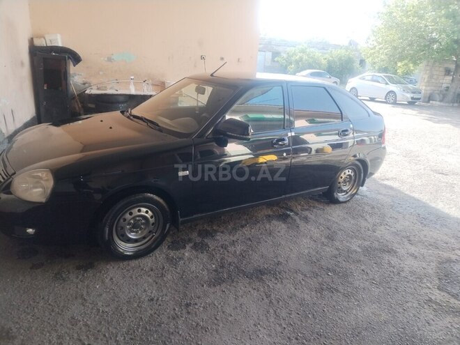 LADA (VAZ) Priora 2013, 686,000 km - 1.6 л - Bakı
