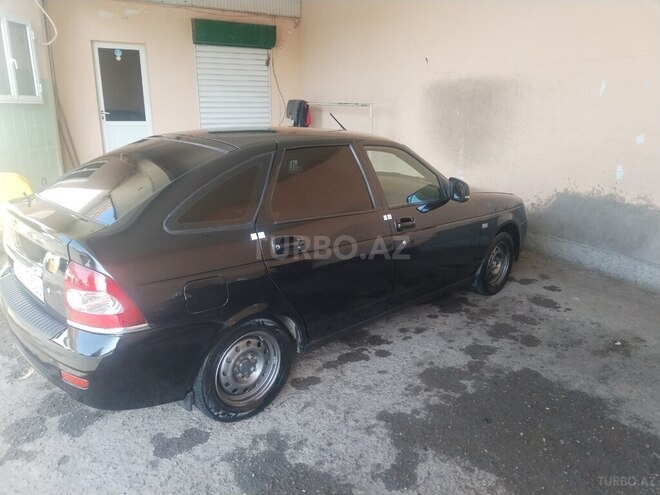 LADA (VAZ) Priora 2013, 686,000 km - 1.6 л - Bakı