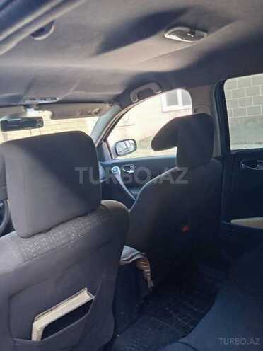 Renault Megane 2007, 325,000 km - 1.5 l - Bakı