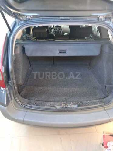 Renault Megane 2007, 325,000 km - 1.5 l - Bakı