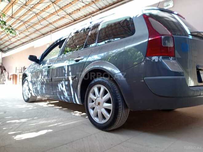 Renault Megane 2007, 325,000 km - 1.5 l - Bakı