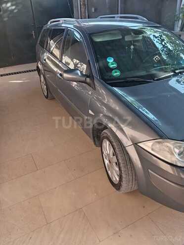 Renault Megane 2007, 325,000 km - 1.5 l - Bakı