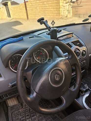 Renault Megane 2007, 325,000 km - 1.5 l - Bakı