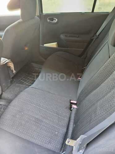Renault Megane 2007, 325,000 km - 1.5 l - Bakı