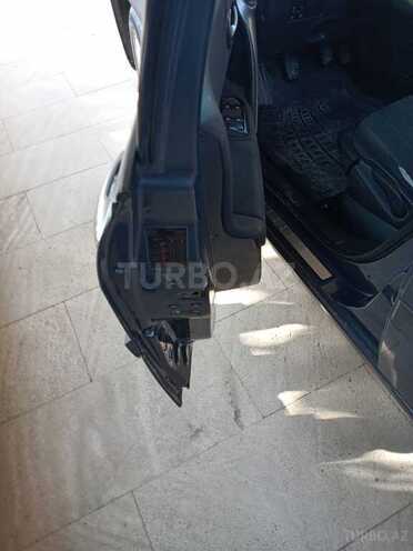 Renault Megane 2007, 325,000 km - 1.5 l - Bakı