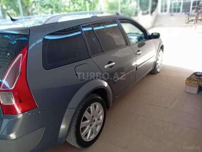 Renault Megane 2007, 325,000 km - 1.5 l - Bakı