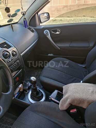 Renault Megane 2007, 325,000 km - 1.5 l - Bakı
