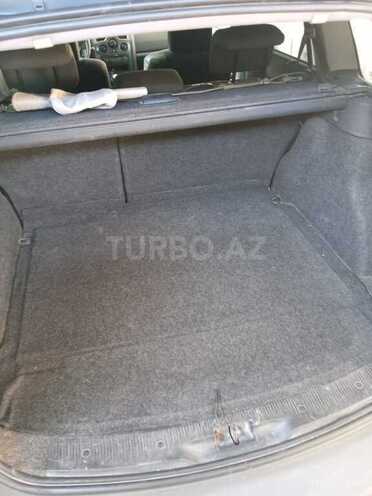 Renault Megane 2007, 325,000 km - 1.5 l - Bakı