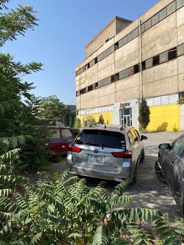Toyota Corolla Fielder 2018, 235,000 km - 1.5 l - Bakı
