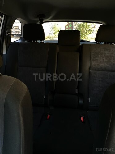 Toyota Corolla Fielder 2018, 235,000 km - 1.5 l - Bakı