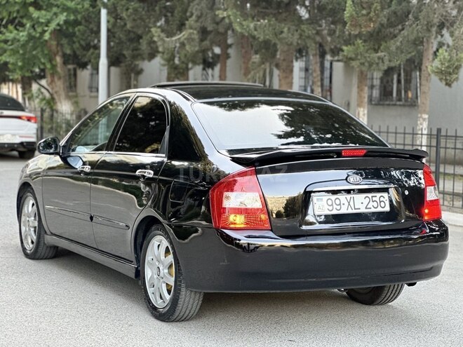 Kia Cerato 2006, 280,000 km - 1.6 l - Sumqayıt