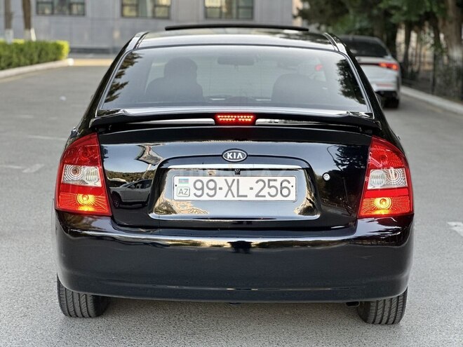 Kia Cerato 2006, 280,000 km - 1.6 l - Sumqayıt