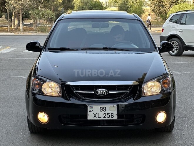 Kia Cerato 2006, 280,000 km - 1.6 l - Sumqayıt