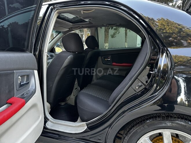 Kia Cerato 2006, 280,000 km - 1.6 l - Sumqayıt