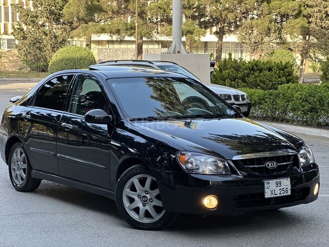 Kia Cerato 2006, 280,000 km - 1.6 l - Sumqayıt