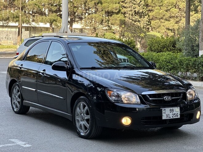 Kia Cerato 2006, 280,000 km - 1.6 l - Sumqayıt