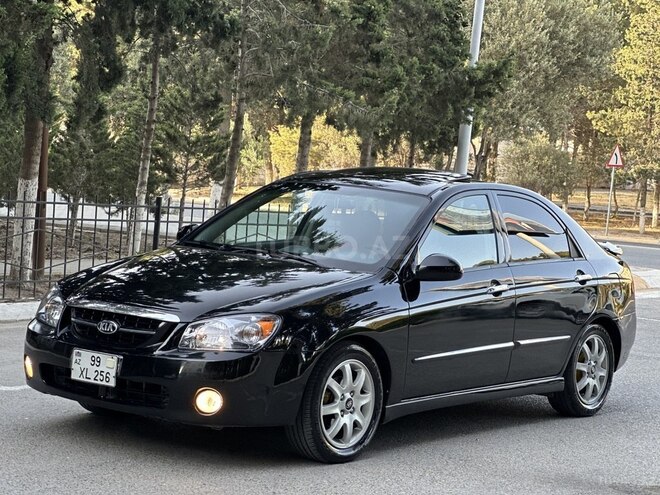 Kia Cerato 2006, 280,000 km - 1.6 l - Sumqayıt