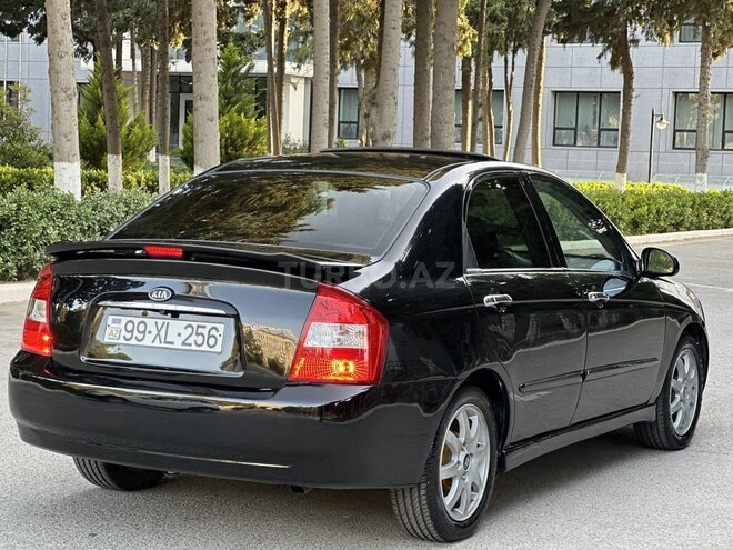 Kia Cerato 2006, 280,000 km - 1.6 l - Sumqayıt