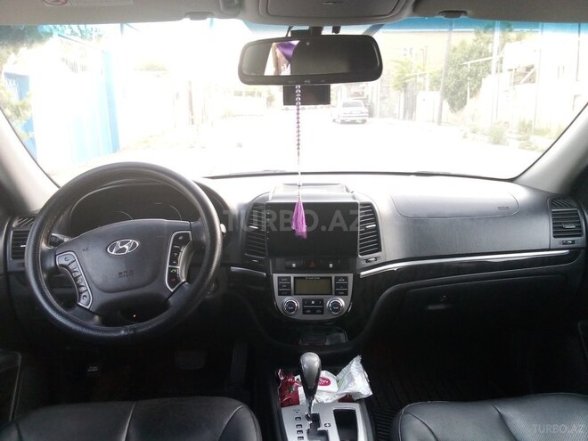 Hyundai Santa Fe 2012, 223,000 km - 2.0 l - Bakı