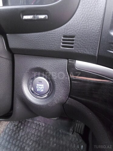 Hyundai Santa Fe 2012, 223,000 km - 2.0 l - Bakı