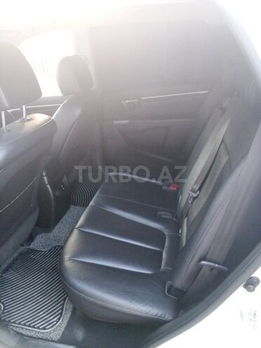 Hyundai Santa Fe 2012, 223,000 km - 2.0 l - Bakı