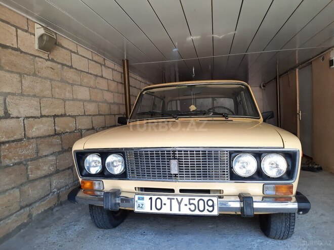 LADA (VAZ) 2106 1987, 87,484 km - 1.5 l - Bakı