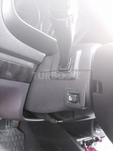 Hyundai Santa Fe 2012, 223,000 km - 2.0 l - Bakı