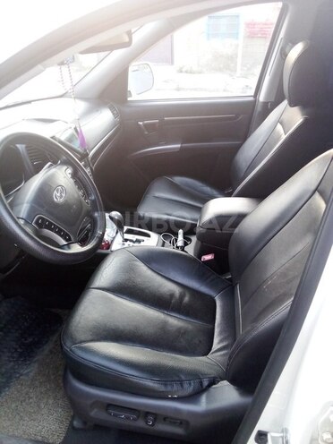 Hyundai Santa Fe 2012, 223,000 km - 2.0 l - Bakı