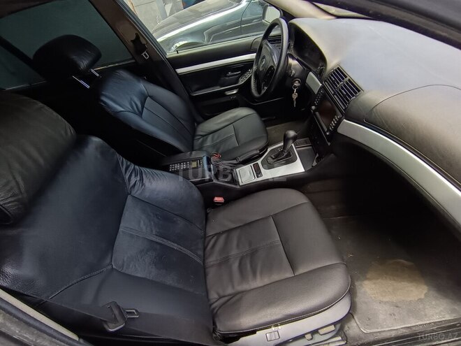 BMW 535 1997, 175,000 km - 3.5 l - Bakı