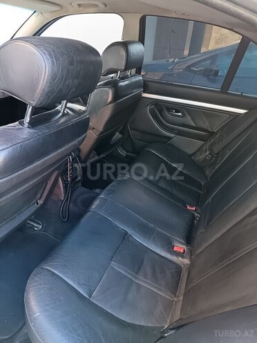 BMW 535 1997, 175,000 km - 3.5 l - Bakı