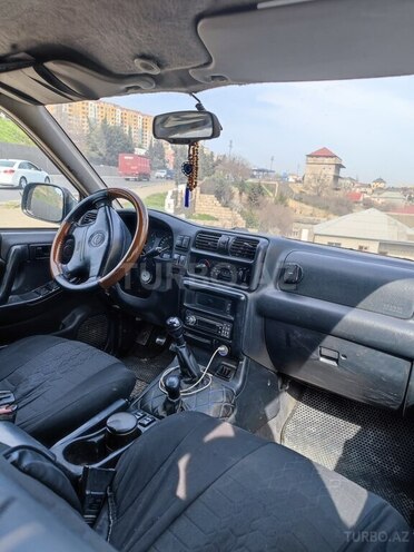 Opel Frontera 2000, 250,000 km - 2.2 l - Bakı