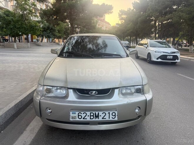 LADA (VAZ) 2110 2005, 312,000 km - 1.6 l - Sumqayıt