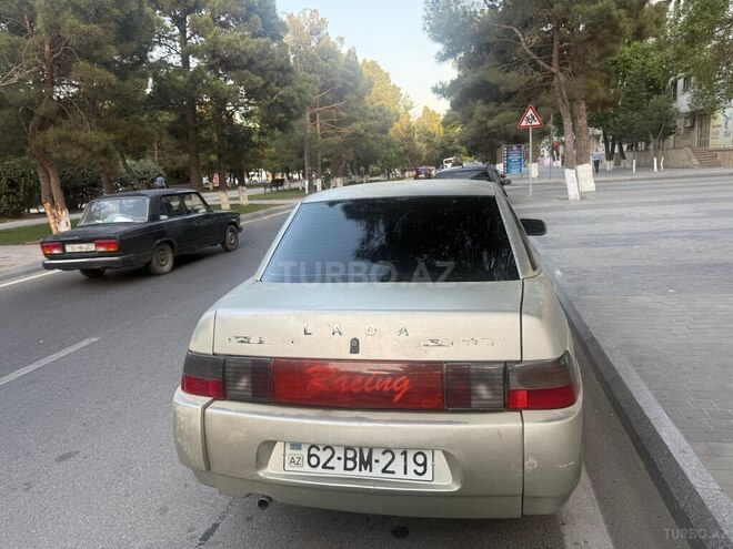 LADA (VAZ) 2110 2005, 312,000 km - 1.6 l - Sumqayıt