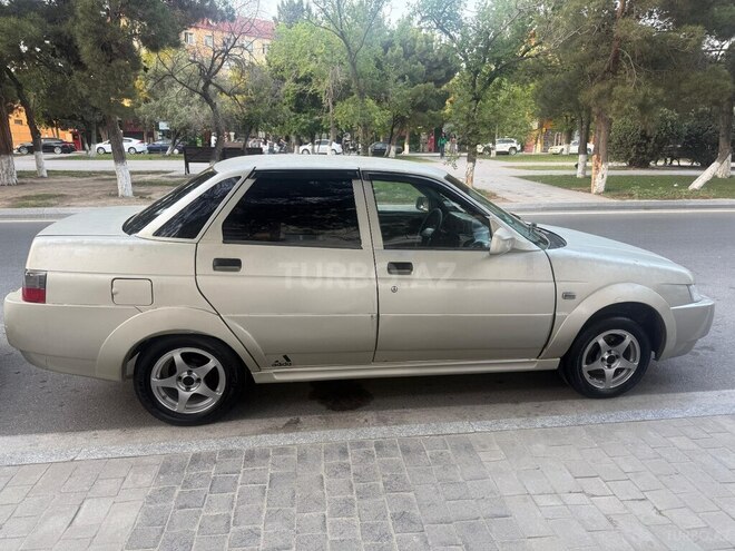 LADA (VAZ) 2110 2005, 312,000 km - 1.6 l - Sumqayıt