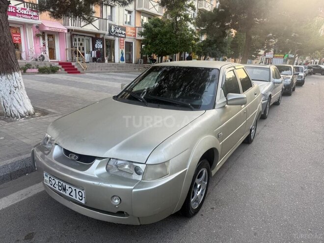 LADA (VAZ) 2110 2005, 312,000 km - 1.6 l - Sumqayıt