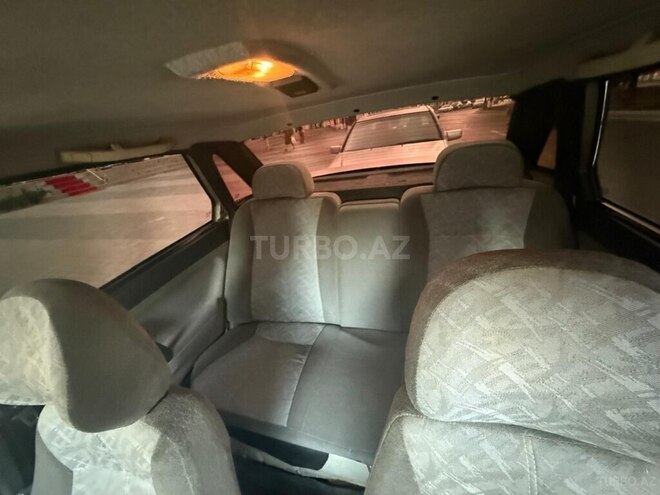 LADA (VAZ) 2110 2005, 312,000 km - 1.6 l - Sumqayıt