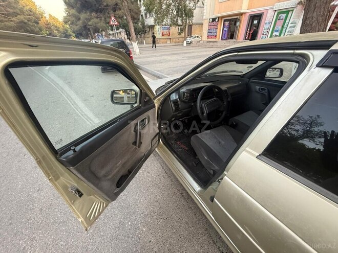 LADA (VAZ) 2110 2005, 312,000 km - 1.6 l - Sumqayıt