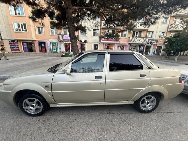LADA (VAZ) 2110 2005, 312,000 km - 1.6 l - Sumqayıt