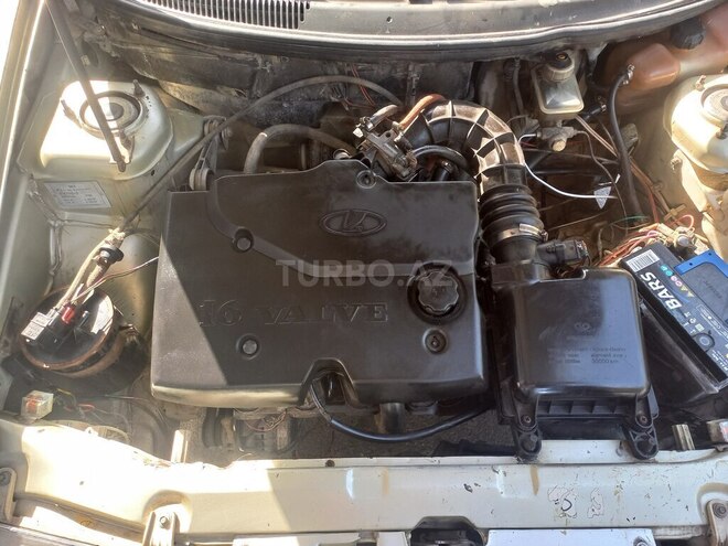 LADA (VAZ) 2110 2005, 312,000 km - 1.6 l - Sumqayıt
