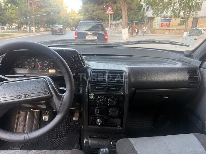 LADA (VAZ) 2110 2005, 312,000 km - 1.6 l - Sumqayıt