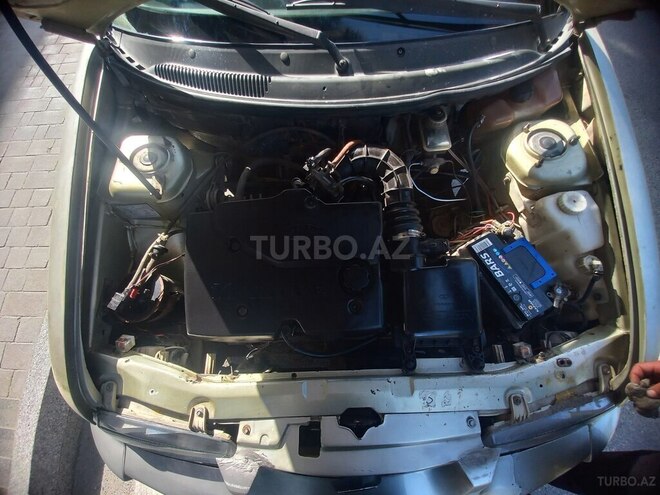 LADA (VAZ) 2110 2005, 312,000 km - 1.6 l - Sumqayıt