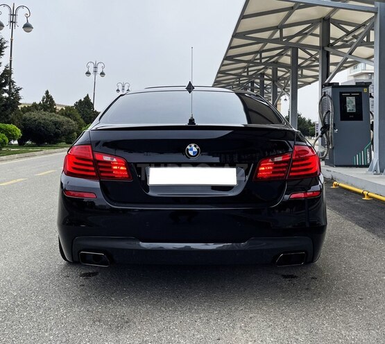 BMW 528 2014, 220,000 km - 2.0 l - Bakı
