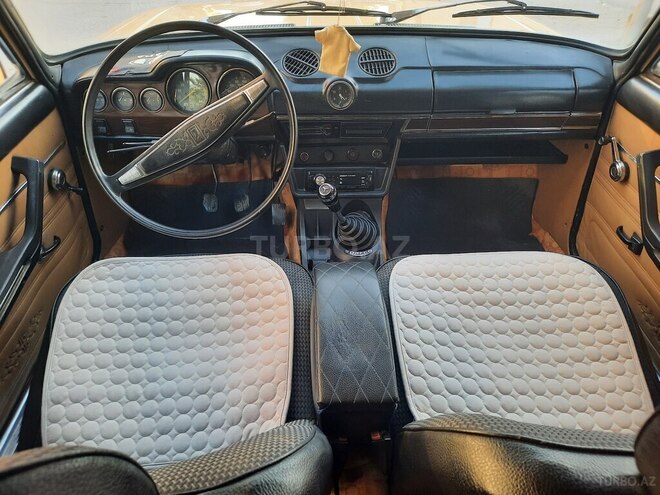 LADA (VAZ) 2106 1987, 87,484 km - 1.5 l - Bakı