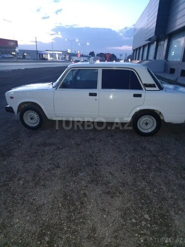 LADA (VAZ) 2107 2005, 47,220 km - 1.6 l - Bakı