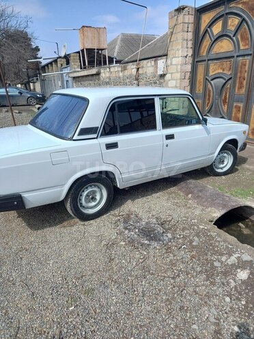 LADA (VAZ) 2107 2005, 47,220 km - 1.6 l - Bakı