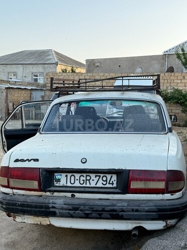 GAZ 31029 1997, 168,100 km - 2.4 л - Sumqayıt