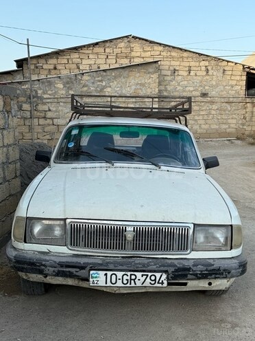GAZ 31029 1997, 168,100 km - 2.4 л - Sumqayıt