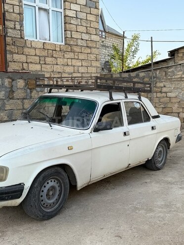 GAZ 31029 1997, 168,100 km - 2.4 л - Sumqayıt
