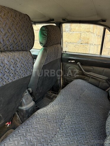 GAZ 31029 1997, 168,100 km - 2.4 л - Sumqayıt