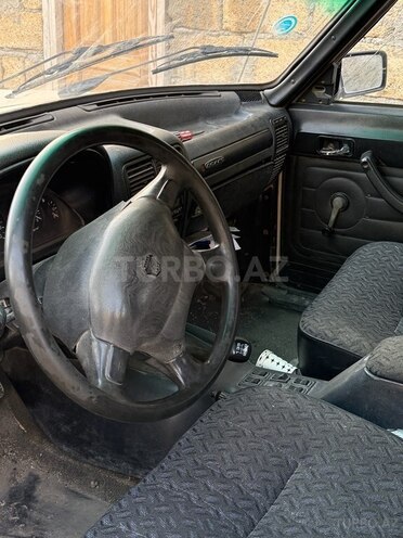 GAZ 31029 1997, 168,100 km - 2.4 л - Sumqayıt